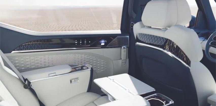 极氪,理念,腾势,腾势D9,埃尔法