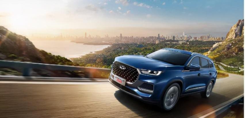 风光580,长城,MG ONE,奇瑞,瑞虎8 PLUS