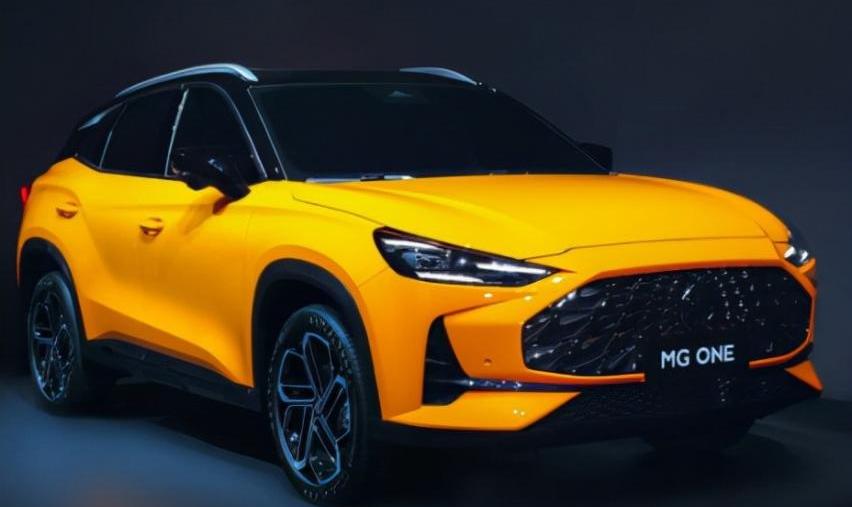 风光580,长城,MG ONE,奇瑞,瑞虎8 PLUS