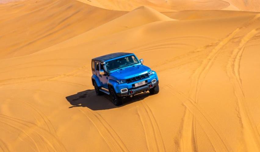 北京,长城,理念,炮,汉