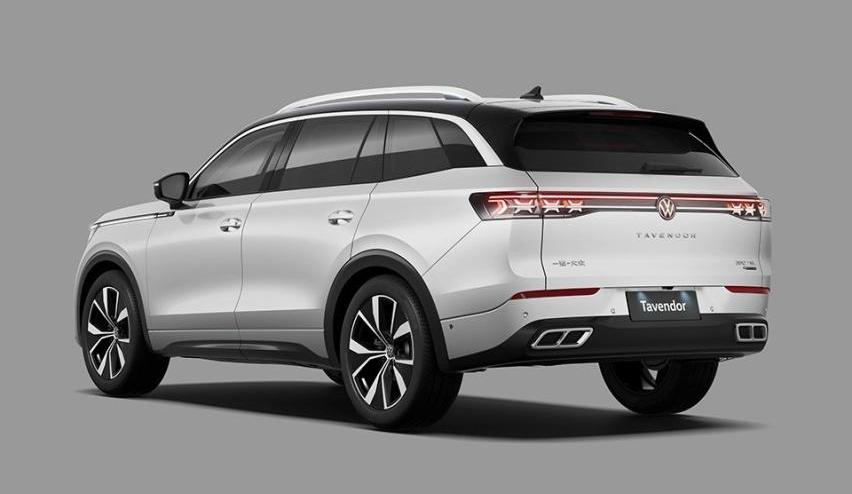 揽巡,大众,一汽,途观L,探岳