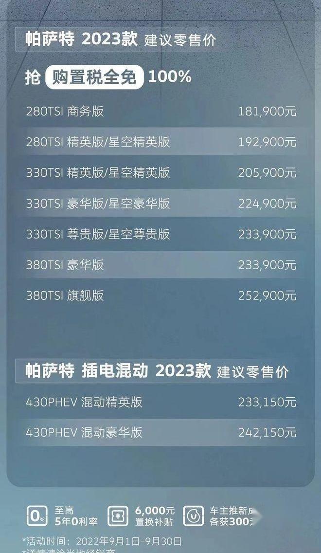 帕萨特,大众,曼