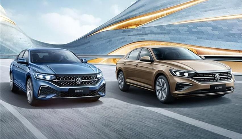 帕萨特,大众,曼