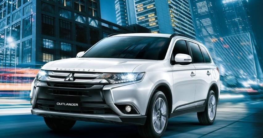 欧蓝德,三菱,理念,奇骏