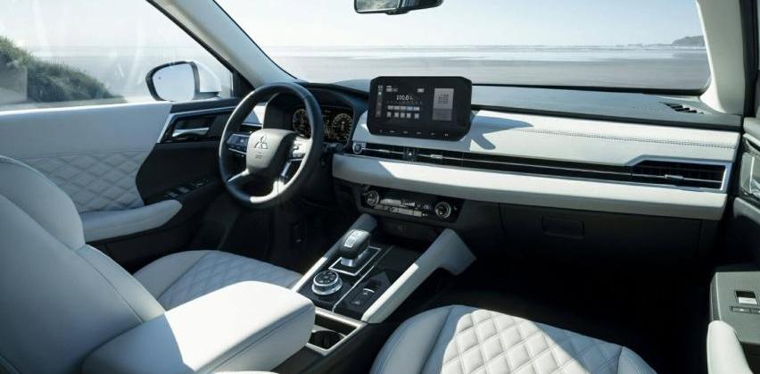 欧蓝德,三菱,理念,奇骏