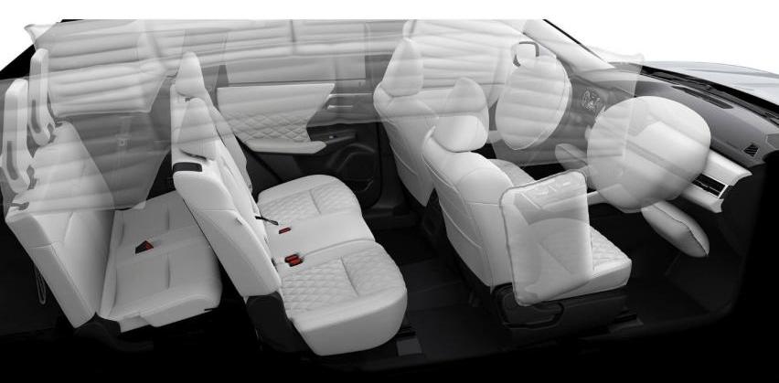 欧蓝德,三菱,理念,奇骏