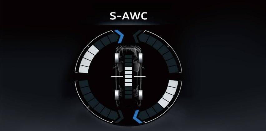 欧蓝德,三菱,理念,奇骏