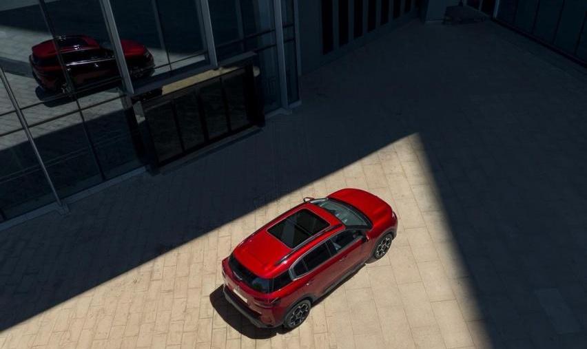 本田,本田CR-V,马自达,马自达CX-5,东风