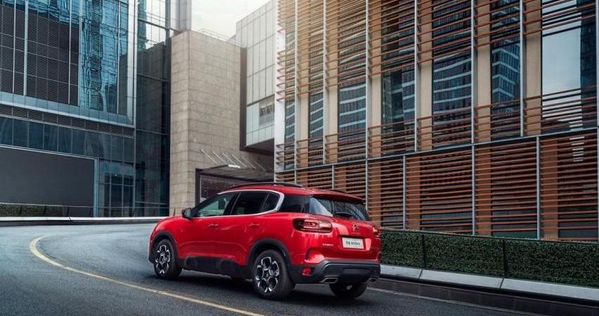 RAV4荣放,马自达,马自达CX-5,雪铁龙,丰田