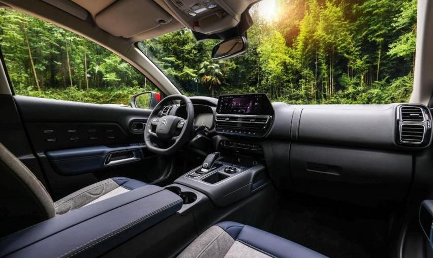 本田,本田CR-V,马自达,马自达CX-5,东风