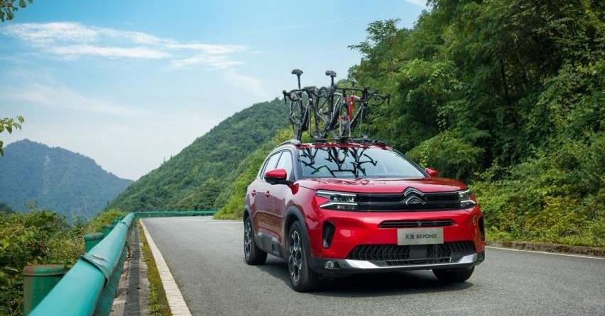 RAV4荣放,马自达,马自达CX-5,雪铁龙,丰田