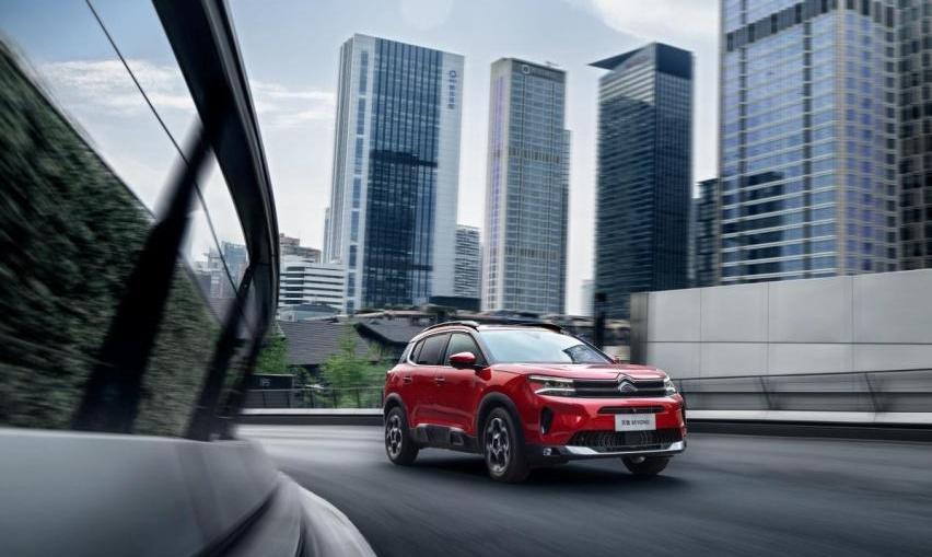 本田,本田CR-V,马自达,马自达CX-5,东风