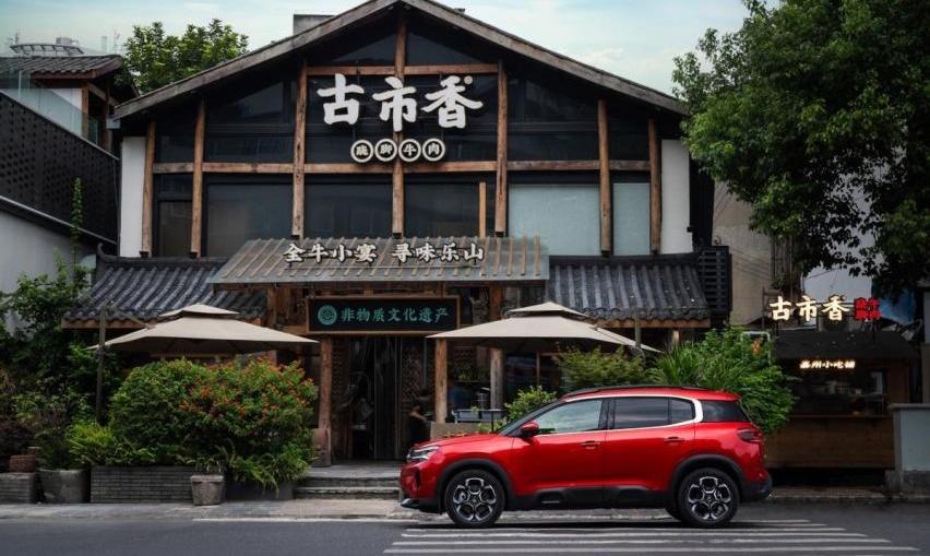 本田,本田CR-V,马自达,马自达CX-5,东风