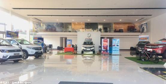 东风风光,东风,风光580,风光S560,理念