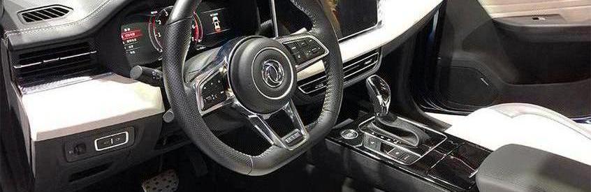 风光580,东风风光,东风