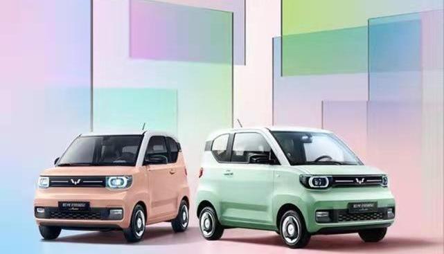 MINI,熊猫mini,长安,长安Lumin,宏光MINIEV