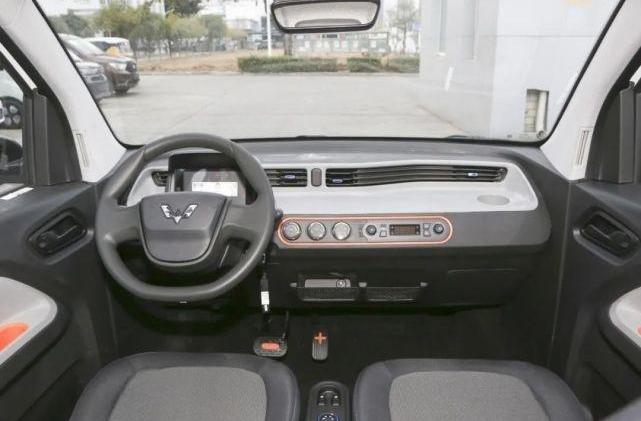 MINI,熊猫mini,长安,长安Lumin,宏光MINIEV