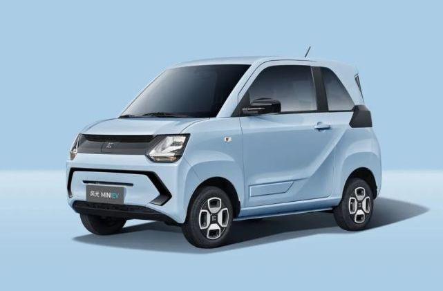 MINI,熊猫mini,长安,长安Lumin,宏光MINIEV