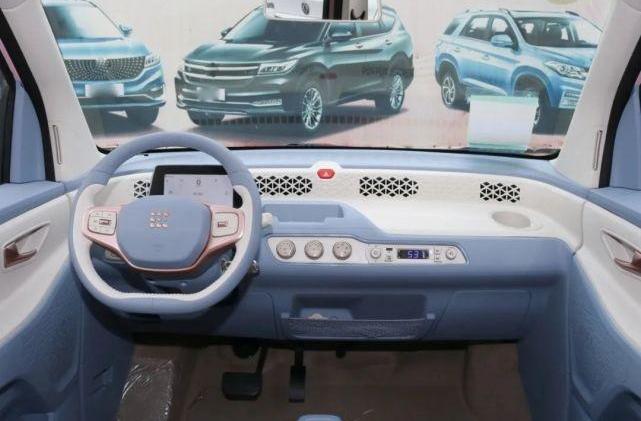 MINI,熊猫mini,长安,长安Lumin,宏光MINIEV