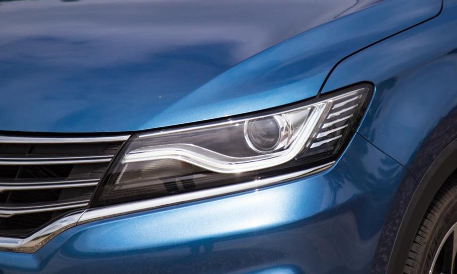 风光580,荣威,荣威RX5,东风风光,东风