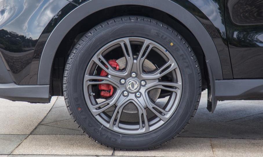 风光580,荣威,荣威RX5,东风风光,东风