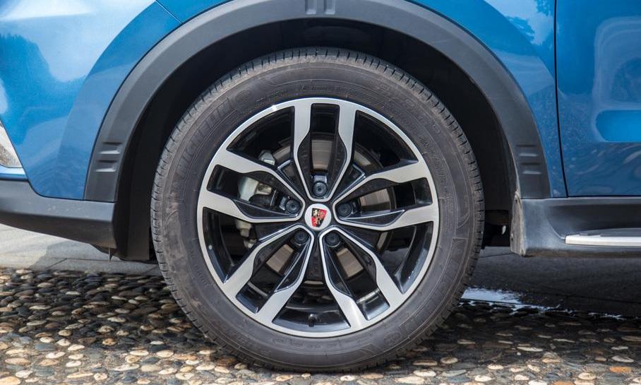 风光580,荣威,荣威RX5,东风风光,东风