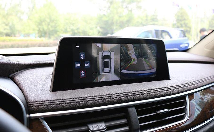 风光580,东风风光,东风