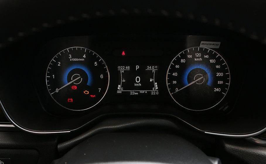 风光580,东风风光,东风