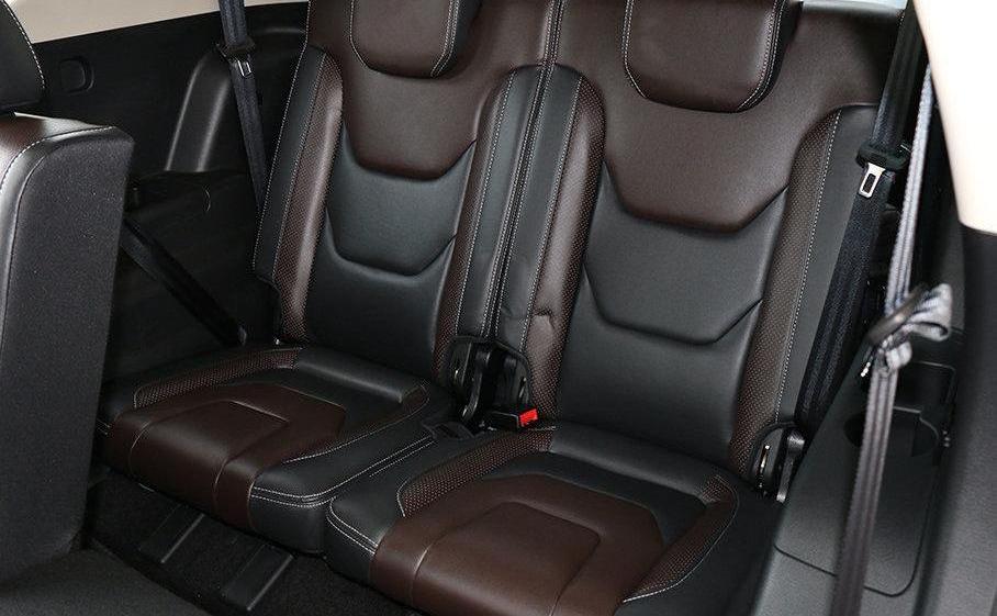 风光580,东风风光,东风