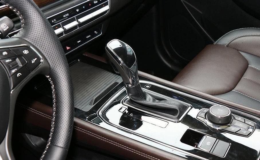 风光580,东风风光,东风