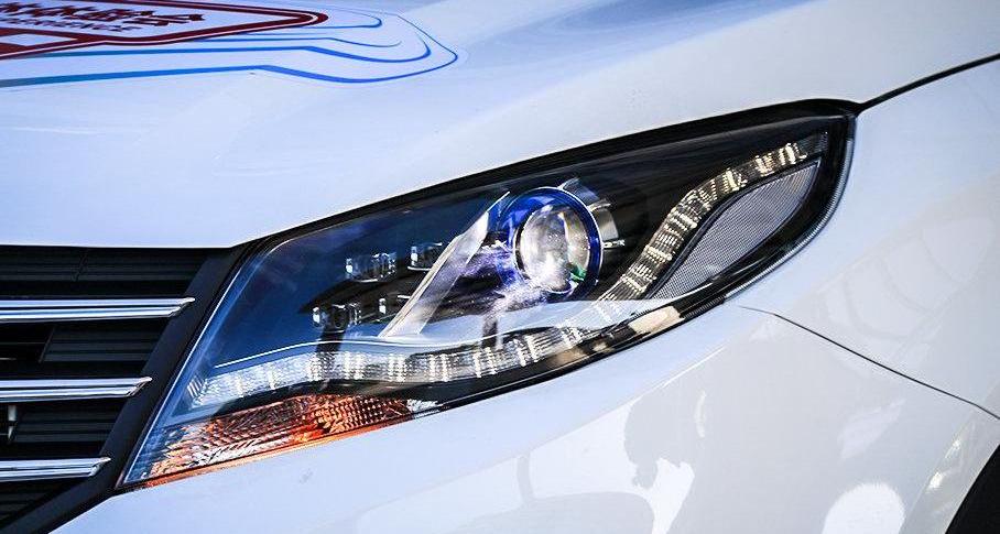 风光580,东风风光,东风,远程