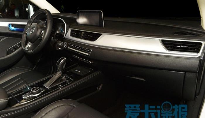 风光580,东风风光,东风