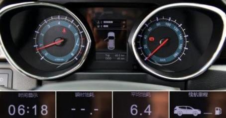 风光580,汉,理念,汉风