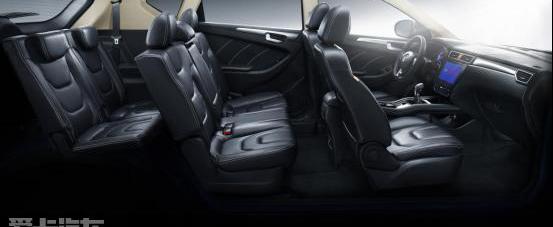 风光580,东风风光,东风,宝骏