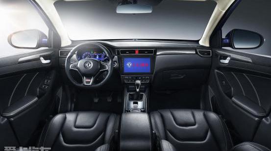 风光580,东风风光,东风,宝骏