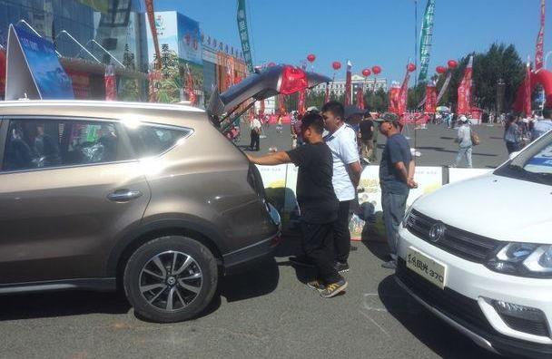 东风风光,东风,风光580,风光330