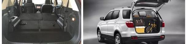 风光580,长安,现代