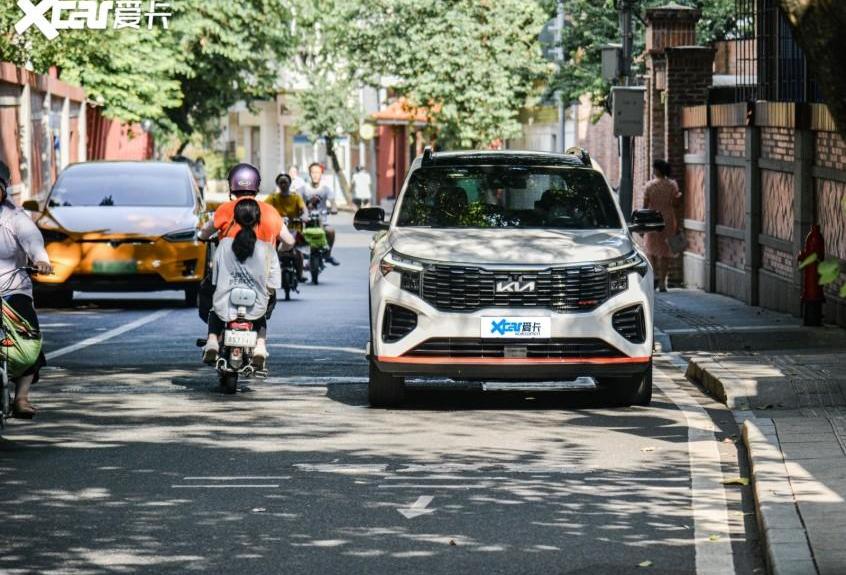 智跑,现代,世纪