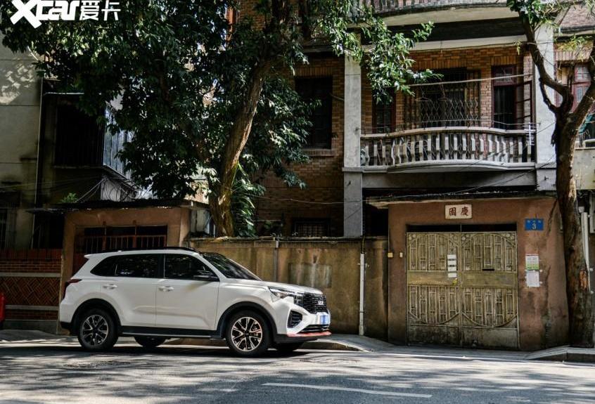 智跑,现代,世纪