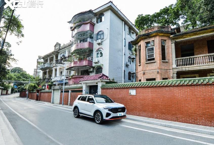 智跑,现代,世纪