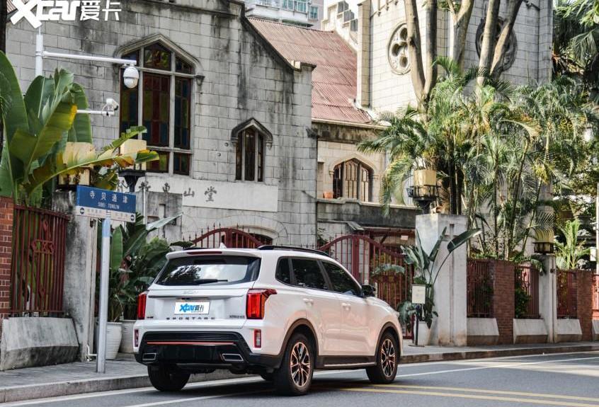 智跑,现代,世纪