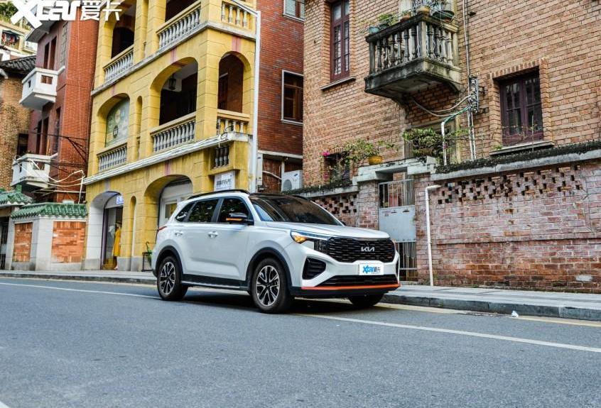 智跑,现代,世纪