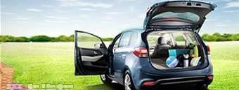 起亚,索兰托,远程