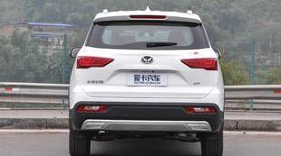 风光580,金杯,东风风光,东风,汉