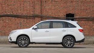 风光580,金杯,东风风光,东风,汉