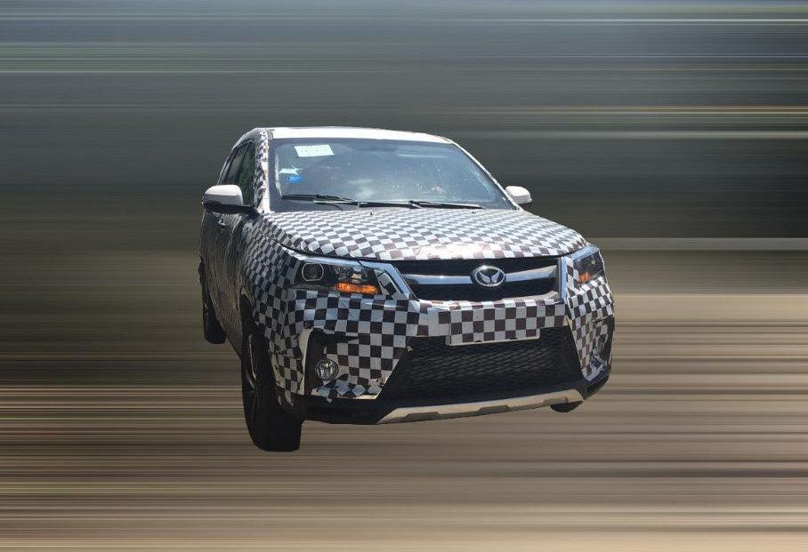 东风风光,风光580,东风,众泰