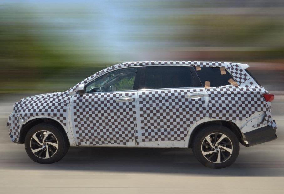 东风风光,风光580,东风,众泰