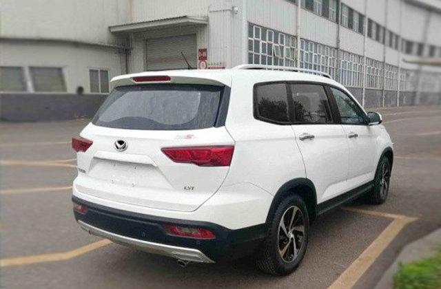 东风风光,风光580,东风,众泰