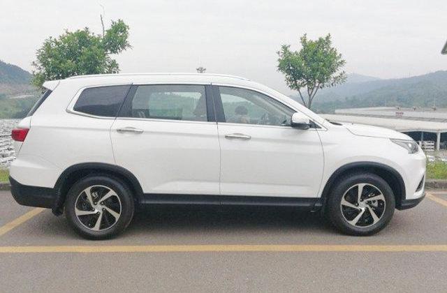 东风风光,风光580,东风,众泰