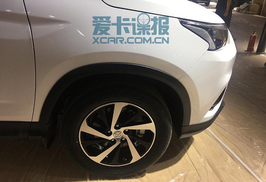 东风风光,风光580,东风,众泰